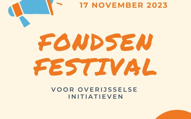 Fondsenfestival Overijssel